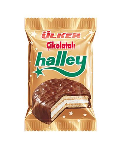 Ulker Halley 30gr