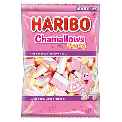 Haribo Chamallows Party 70gr