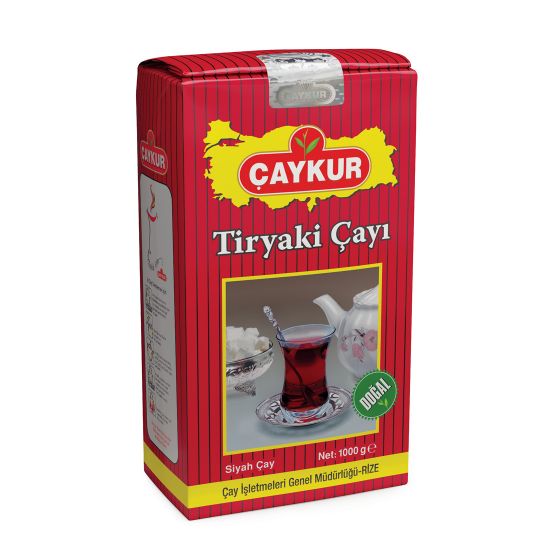 Caykur Tiryaki 1000gr