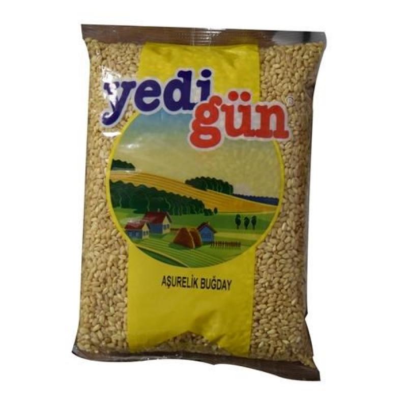 Yedigun Asurelik Wheat 1kg