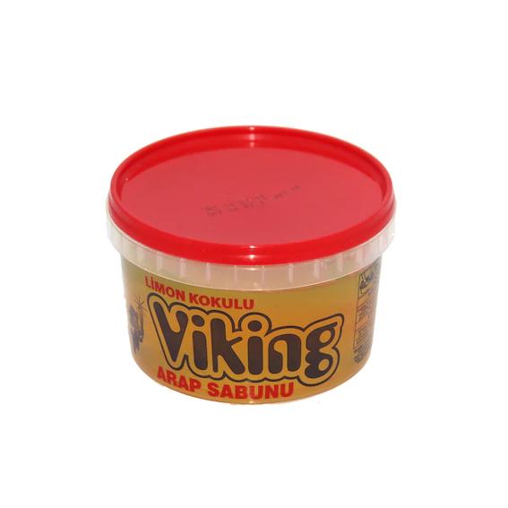 Viking Arap Sabunu Limon Kokulu