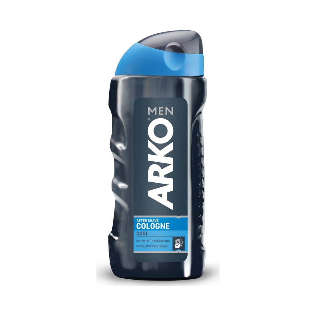 Arko After Shave Cologne Cool 250ml