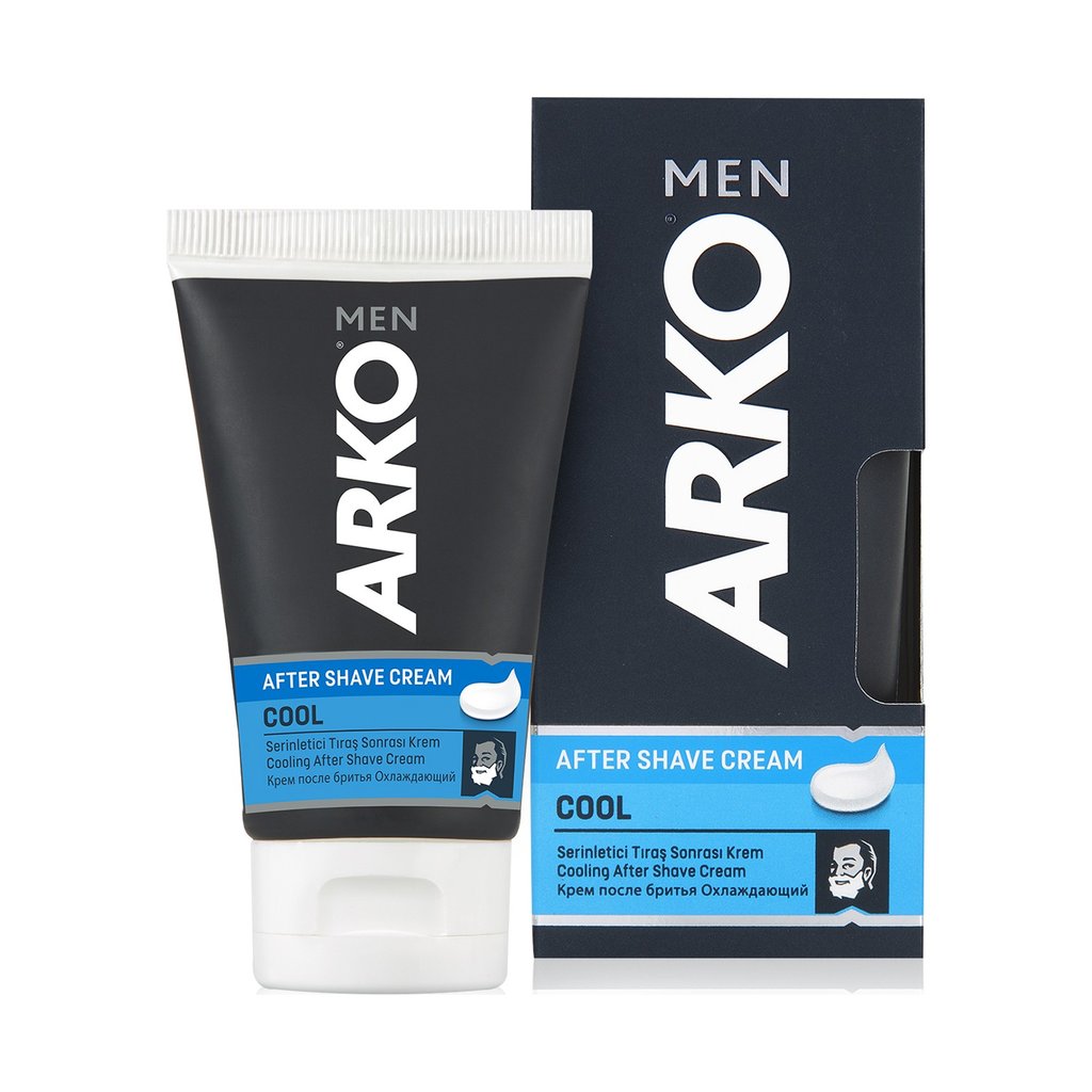 Arko After Shave Cream Cool 50ml