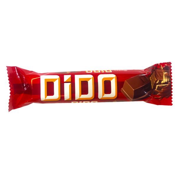 Dido Chocolate Wafer 35gr