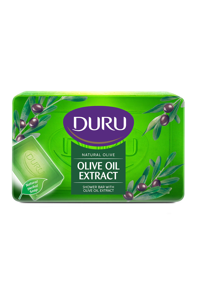 Duru Olive Oil Soap 150gr