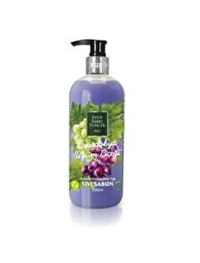 EST Natural Liquid Soap Kapadokya Grape Blossom 500ml