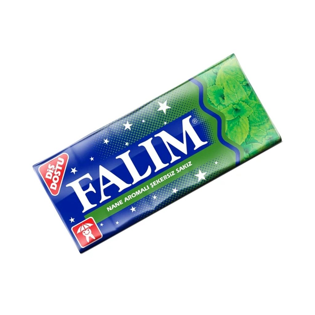 Falim Chewing Gum Mint