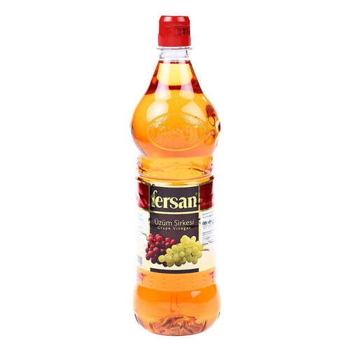 Fersan Grape Vinegar 1000 ml Plastic Bottle