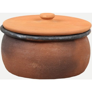 Earthenware Bowls 28cm (Guvec)