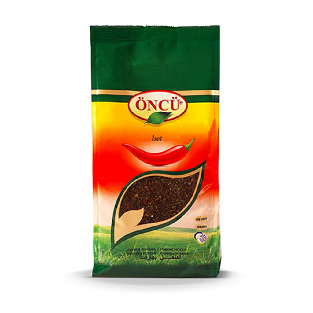 Oncu Isot 200g
