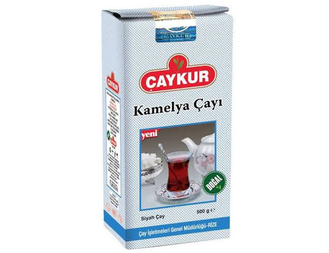 Caykur Kamelya Tea 500gr