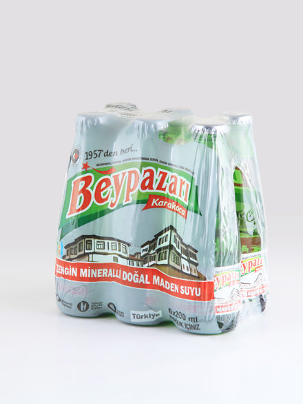 Beypazari Mineral Water 200ml * 6