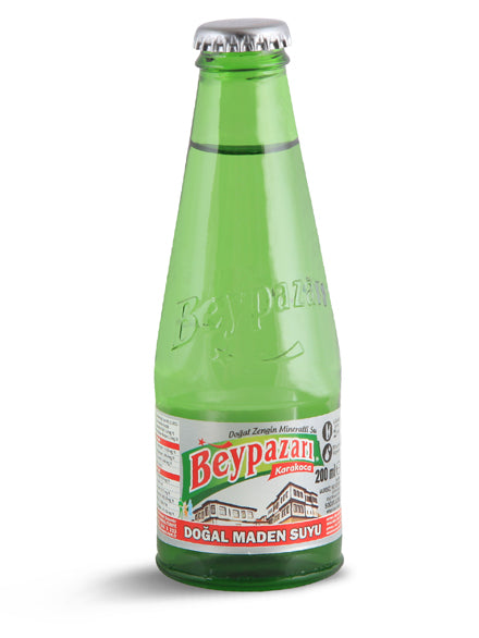 Beypazari Mineral Water 200ml * 6