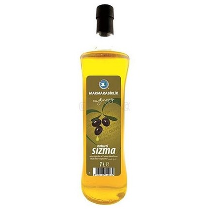 Marmarabirlik Extra Virgin Olive Oil 1Lt