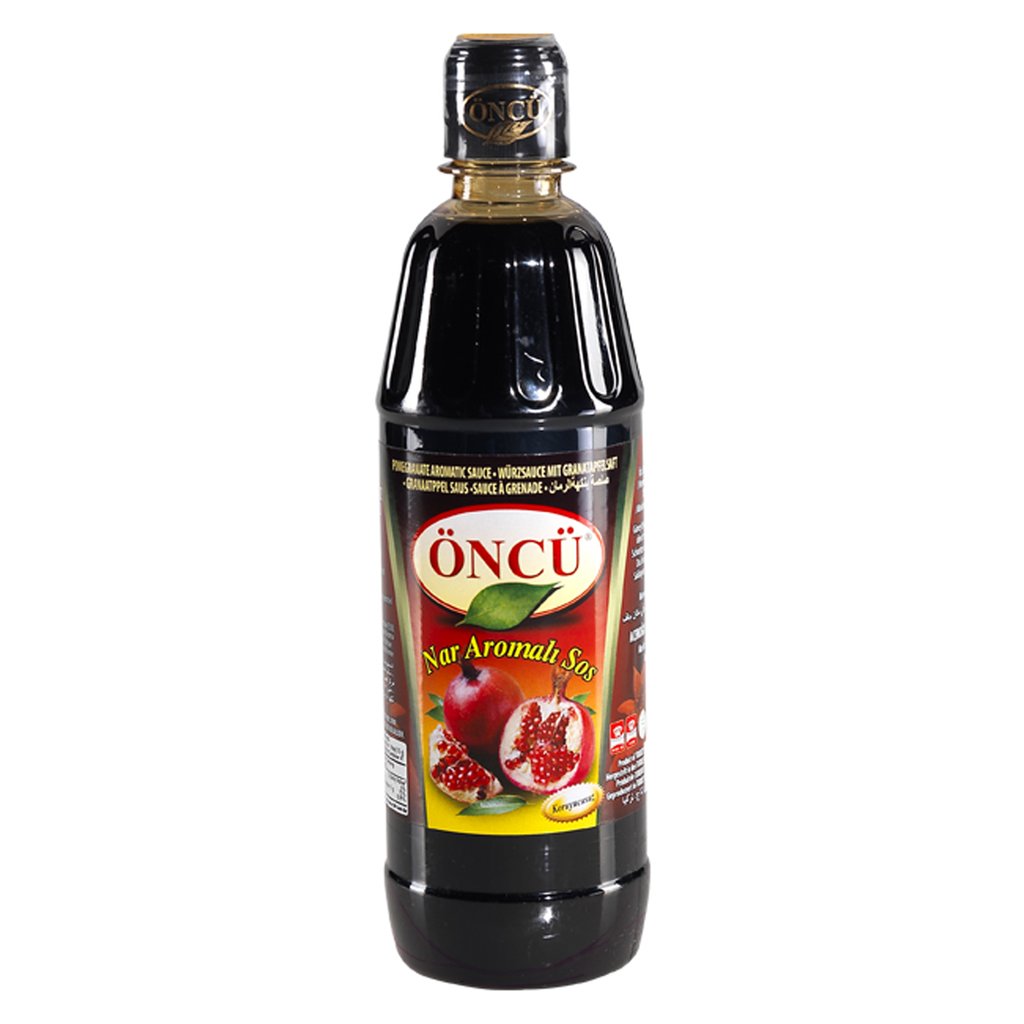 Oncu Pomegranate Sauce 700g