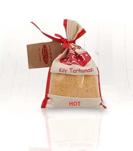 Ege Tarhana HOT 500gr