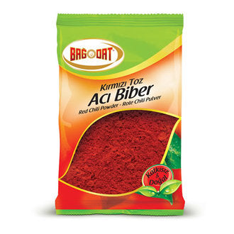 Bagdat Red Chili Powder Toz Biber 75gr